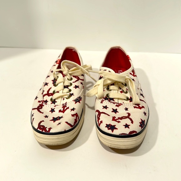 Ked’s Boat Shoes - Picture 3 of 4